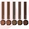 Pomada Y Sombra Para Ceja Brow Cepillo Incluido Color #05