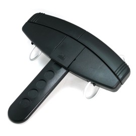 Chair Hangers Clothes Of God 2 Black