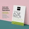 GREIGHT BRAND PRODUCTS pimple patches for face - (60 Count)