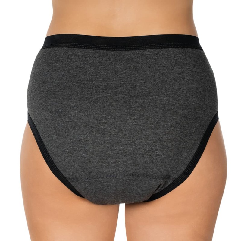 Suprima Bodyguard 1-257-020 Women's Slip 1 Slip Shape Size 4850