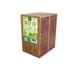 Two Rivers Assorted Tea Go Green Tea Pods Variety Sampler