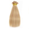 Giginger Bundles Human Hair P27/613 Blonde Straight Human Hair Bundles
