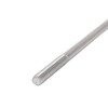 Sourcingmap M4x80mm 304 Stainless Steel Double End Threaded Stud Screw