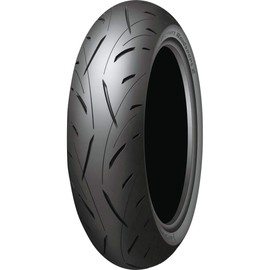 Dunlop RoadSport 2 Rear Tire (160/60ZR-17)
