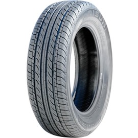 Arisun Aggressor ZP01 All-Season Passenger Car Touring Radial Tire-205/70R15 205/70/15 205/70-15 96H Load Range SL 4-Ply Black Side Wall UTQG 500AA