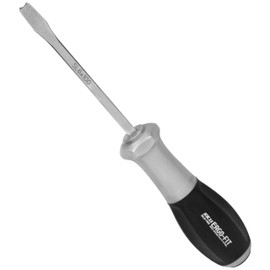 SK11 (SK11) Perfect Screwdriver that Can Turn Even Flattened Screws - 6×100mm