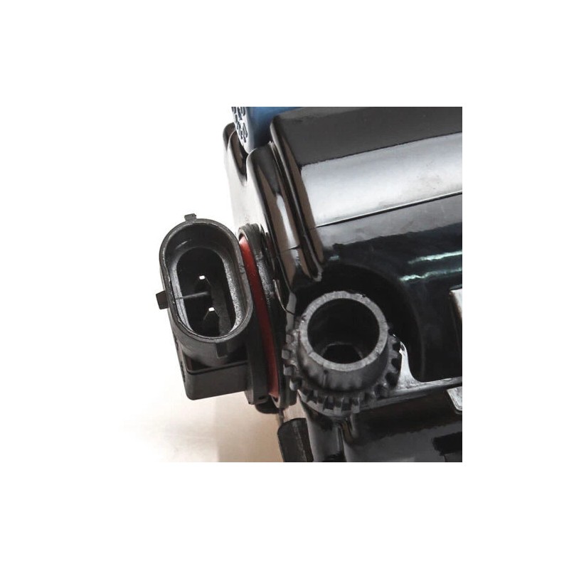 CaliLight For Nissan Armada 2008 2009-2015 Clear Lens Bumper Fog