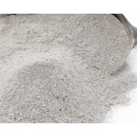 Organic Black Nile Barley Flour - 2lbs (Pack of 3)