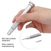 Alloy Glasses Screwdriver Eyeglasses Frame Watches Repairing Screwdriver Tool