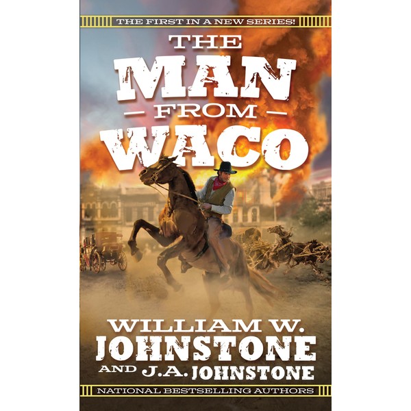The Man from Waco