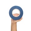 Firetoys Aerial Hoop Tape - 50m Roll, UK-Made - 3.8cm