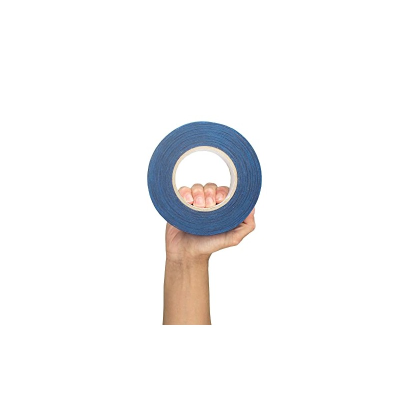 Firetoys Aerial Hoop Tape - 50m Roll, UK-Made - 3.8cm