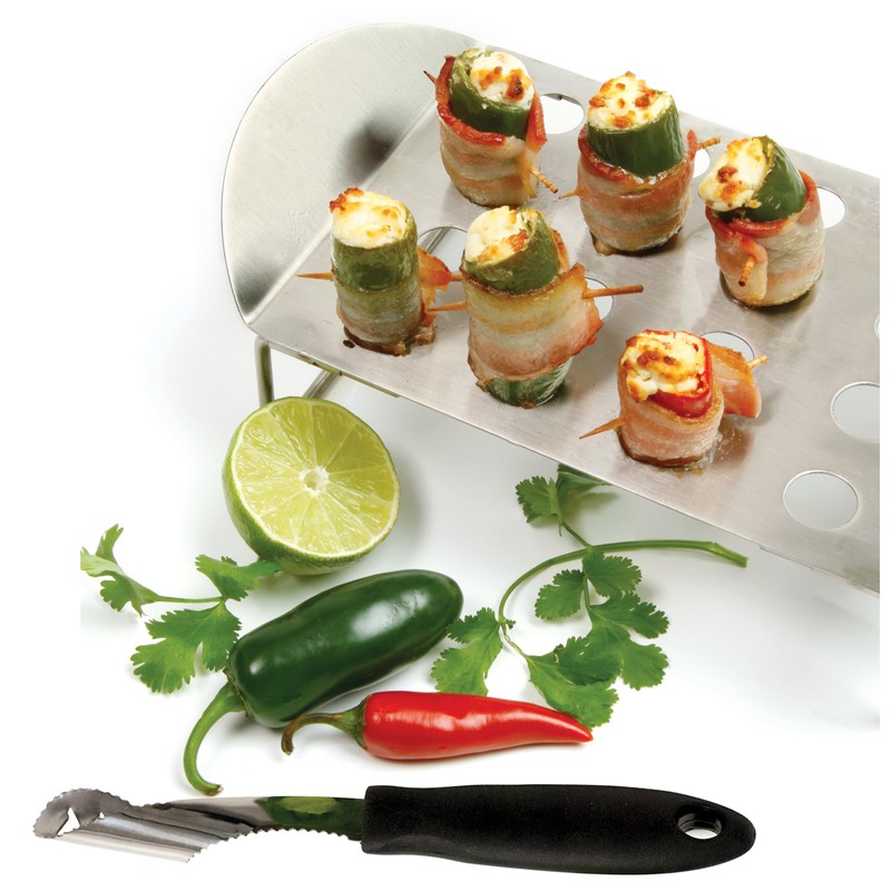Norpro Grip-EZ Jalapeno Pepper Corer