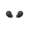 Sony Earbuds WF-C700N con Noise Canceling, Negro (Versión Extranjera)