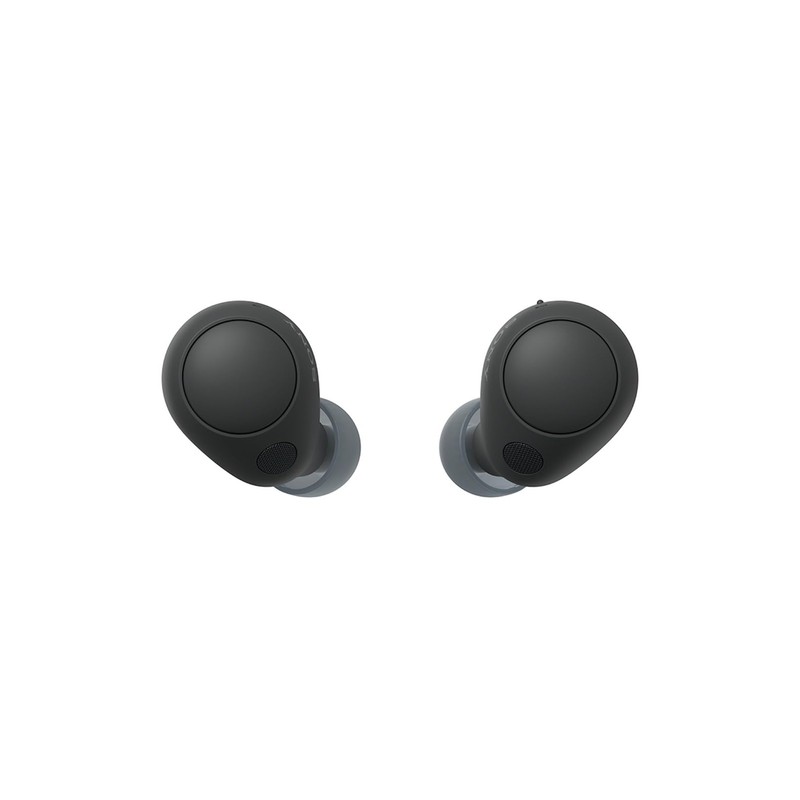 Sony Earbuds WF-C700N con Noise Canceling, Negro (Versión Extranjera)
