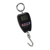 Portable Electronic Scale High Accuracy Digital Hanging Scale 200kg Weight