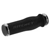 Ritchey Handlebar Grip MTN Wcs TG 4-Bolts Locking - Black