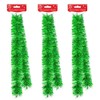 Widdle Gifts 6 Metre Chunky Tinsel Tree Room Christmas Decoration
