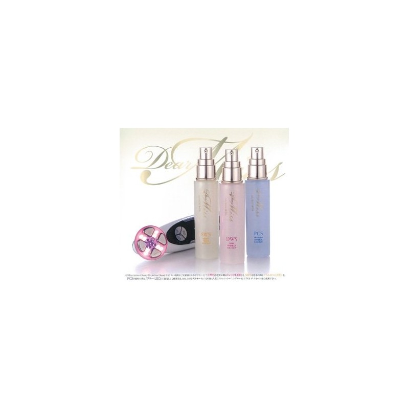 Dear Miss dyia・misu Series Pimples Trouble For dyiamisu Pcs 30ml
