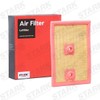 STARK SKAF-0060327 Engine Air Filter Filter Insert