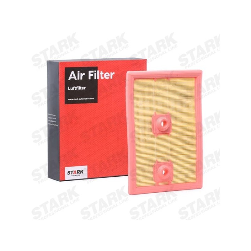STARK SKAF-0060327 Engine Air Filter Filter Insert