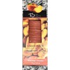 Touch Organic GINGER PEACH GREEN Tea Bags, 40 Bags, 2.5