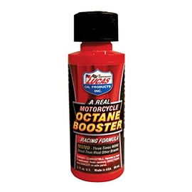 Lucas Oil Products 5322 Octane Booster/Fuel Additive For All Model, 1 Pack