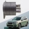 31237AA100 Automatic Transmission Oil Cooler Compatible with Subaru Outback Legacy