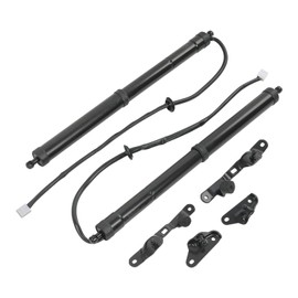 RUIANOMG Rear Hatch Lift Struts Electric Replacement For Toyota RAV4 2013-2018, Liftgate Actuator Replace 6892009010, 6891009010