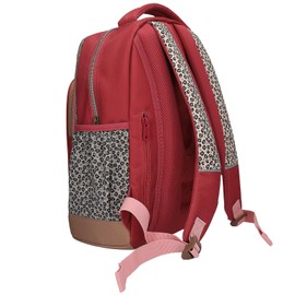 Depesche TopModel Leoheart Girls' School Bag