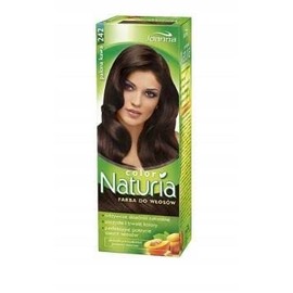 NATURIA COLOR Farba Palona kawa (242)