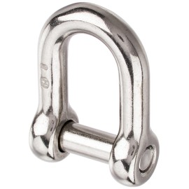 ヒメジヤ(Himejiya) ひめじや 沈みシャックル #6