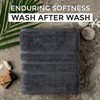 Towelogy ZHT_09 Premium Hand Towels - 100% Zero Twist Cotton