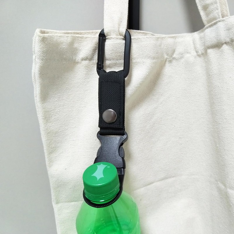 PET Bottle Holder, Bottle Holder, Pet Bottle Hook, Mountain Climbing,