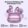 aggoo Sleep Headphones, Wireless Bluetooth Headphones with Microphones