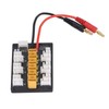 1‑3S Balance Parallel Charging Board Multifunctional Lithium Battery Charge Expansion