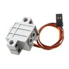 SEENGREAT Geek Servo Programmable Servo Compatible with Standard Building Blocks