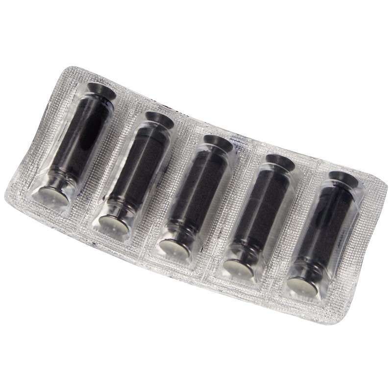 Unknown AE780 Replacement Ink Rolls for Pricer (Pack of 5)