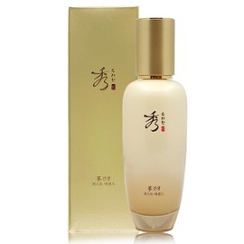 Sooryehan Ginseng First Essence 120ml large capacity / 수려한 진생 퍼스트 에센스 120ml대용량