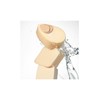 The Tool Lab Moist Base Makeup Foundation Puff Sponge 3