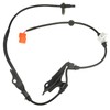 Sensor de velocidad de rueda delantera derecha ABS para Honda