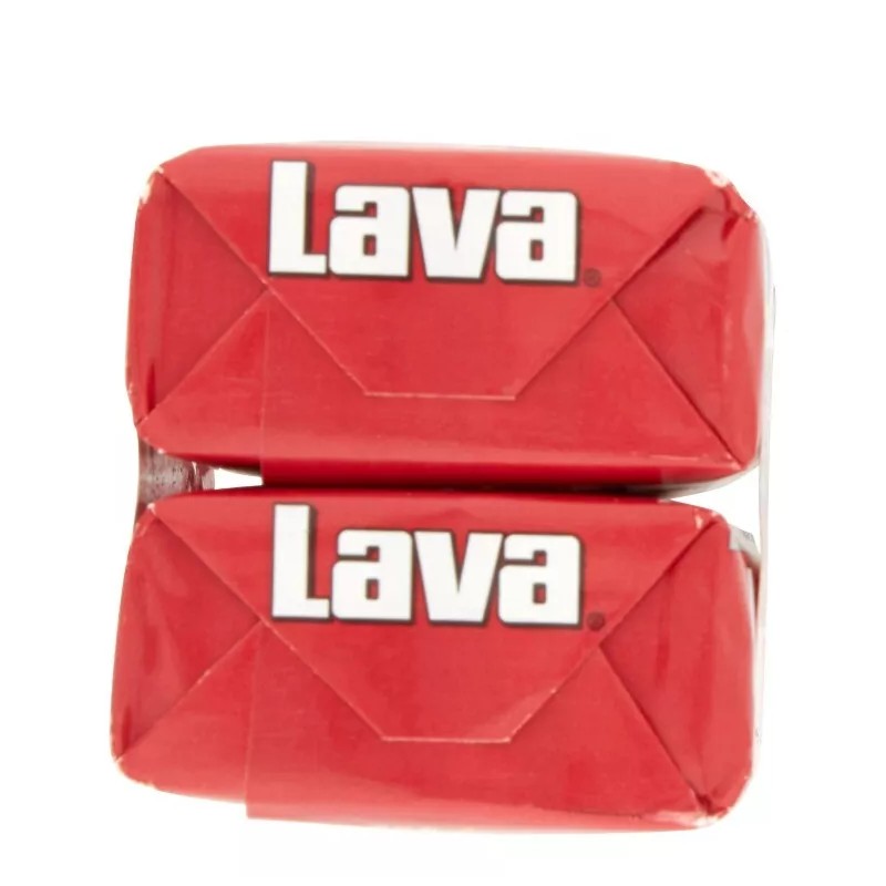 Lava 2 Pack Lava Heavy-Duty Hand Cleaner Bar Soap, 5.75