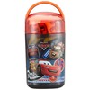Cars Wet Towel Set for Children [4973307394423]