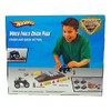 Hot Wheels Monster Jam World Finals Crash Pack