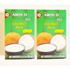 Coconut Milk, Original, 8.5 fl oz, Pack of 2
