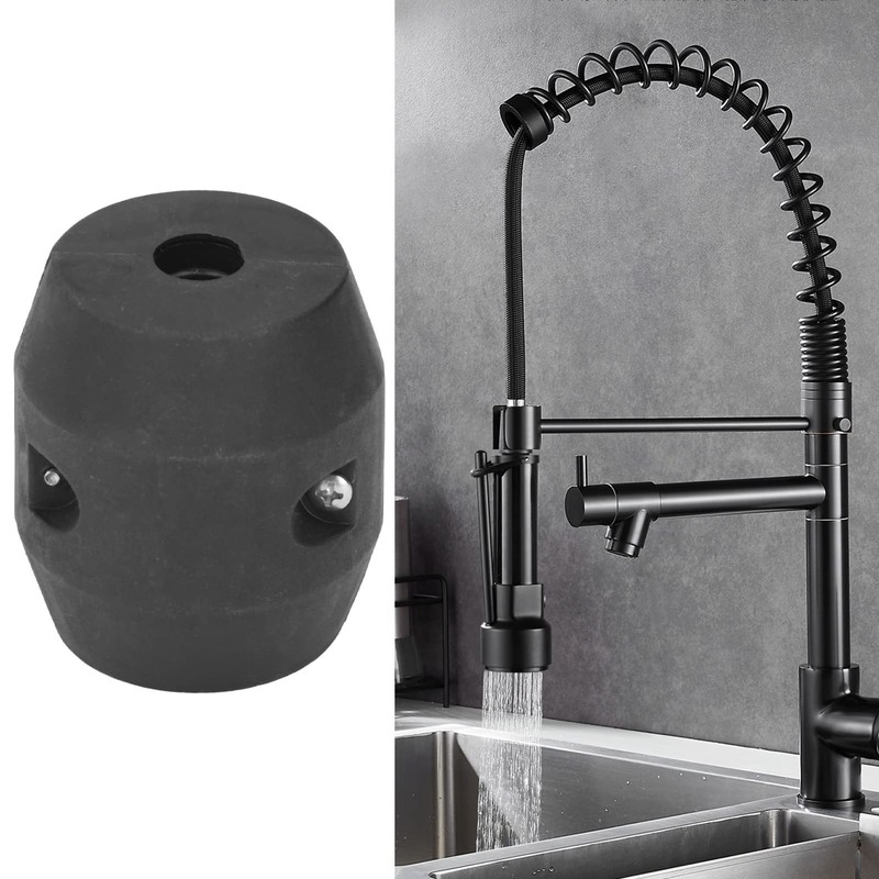 Faucet Hose Weight, Faucet Hose Weight, Pull Out Basin Ball