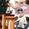 LUCKYBEE Tea Bags Disposable Empty Bags Fabric Filter with Tea