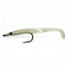 FISHIN ADDICT Nano Sandeel Saltwater Soft Plastic LRF Fishing 50