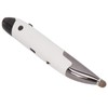 Wireless Voice Input Optical Pocket Pen Mouse 2.4GHZ 33ft Wireless