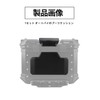 Motorcycle Back Cushion Passenger Backrest Pad Bike Parts Waterproof Trunk